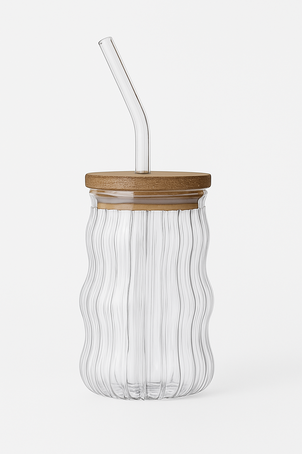 Aesthetic Drink Glasses - My Matcha Mate